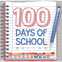 One hundred days-YD 202